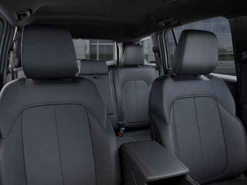 New 2026 Jeep Cherokee Limited AWD/4WD image 27