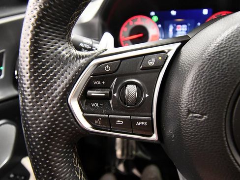Used 2024 Acura RDX A-Spec AWD/4WD image 20