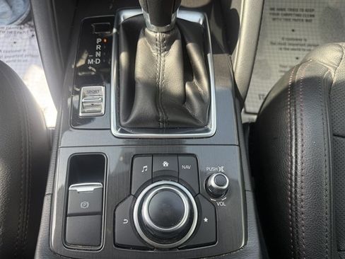 Used 2016 MAZDA CX-5 Grand Touring AWD/4WD image 19