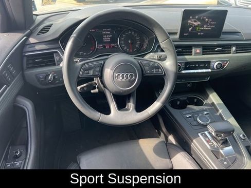 Used 2019 Audi A4 2.0T Premium image 14