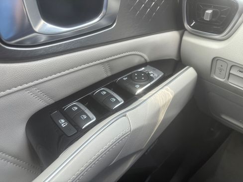 Used 2021 Kia Sorento SX FWD image 20