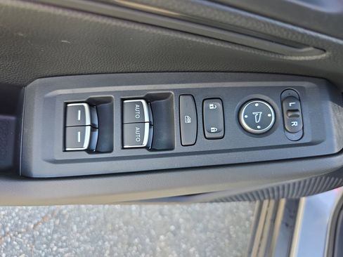 New 2026 Honda Accord LX image 27