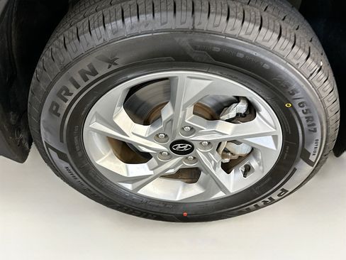 Used 2023 Hyundai Tucson SEL image 11