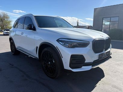 Used 2023 BMW X5 xDrive40i w/ Premium Package