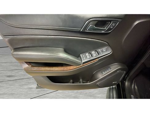 Used 2015 Chevrolet Tahoe LT AWD/4WD image 10