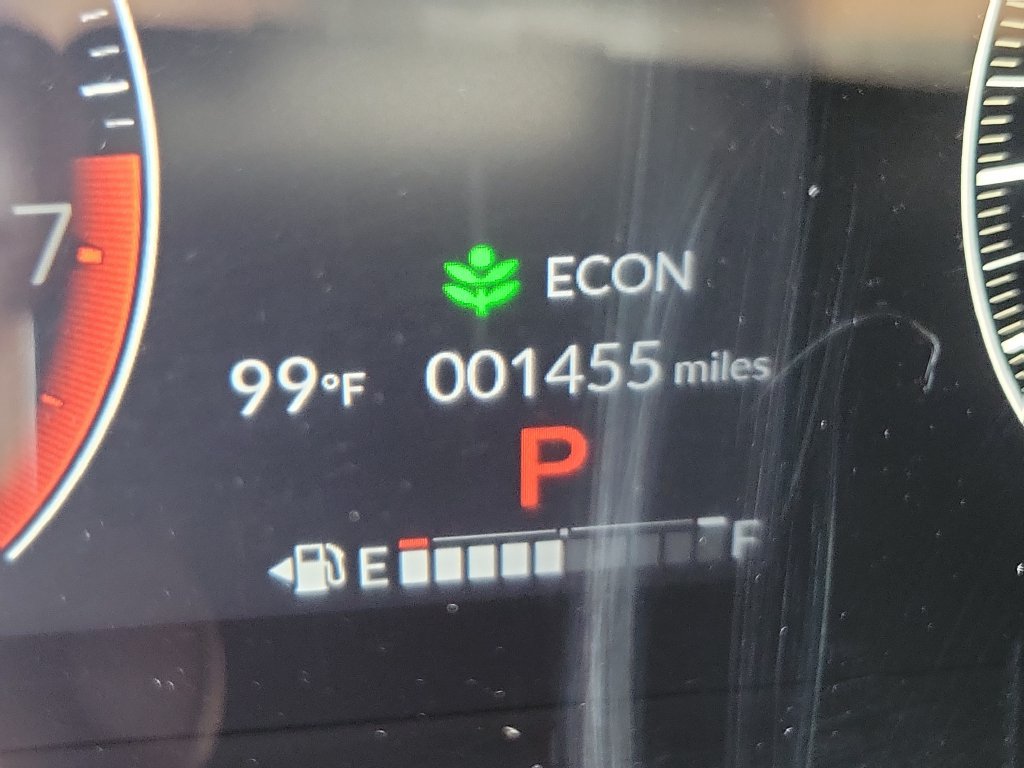 Used 2027 Honda HR-V LX image 27