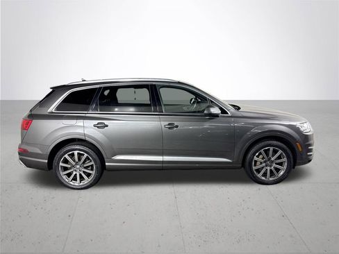 Used 2019 Audi Q7 2.0T Premium Plus w/ Premium Plus Package AWD/4WD image 5