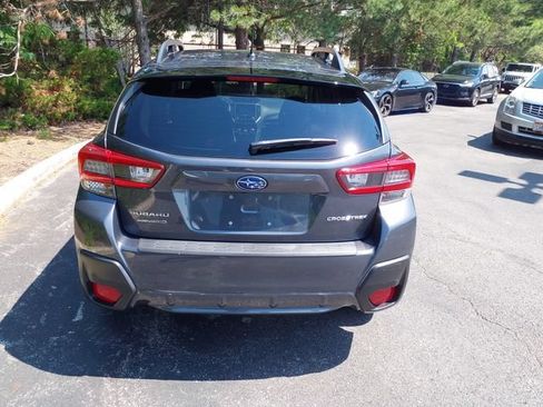 Used 2021 Subaru Crosstrek 2.0i w/ Popular Package #3 AWD/4WD image 6