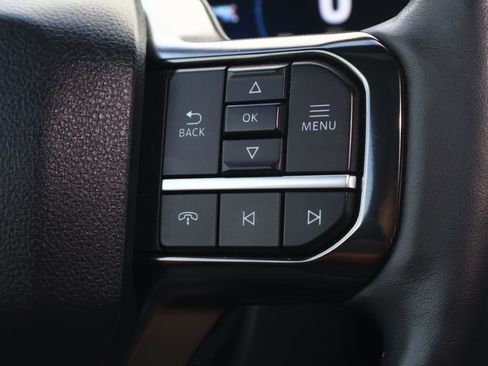 Used 2023 Ford F150 Platinum w/ Equipment Group 701A High image 30