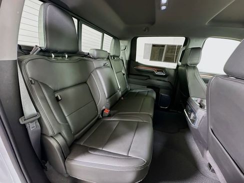 Certified 2022 GMC Sierra 1500 Denali w/ Technology Package image 28