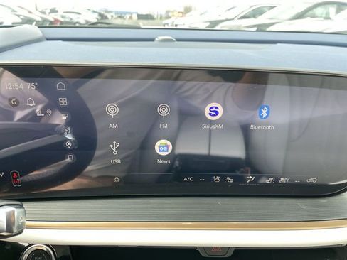 New 2026 Buick Envision Avenir AWD/4WD image 16