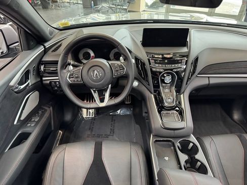 Certified 2025 Acura RDX A-Spec image 14