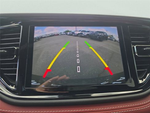 Used 2024 Dodge Durango SRT Hellcat image 12