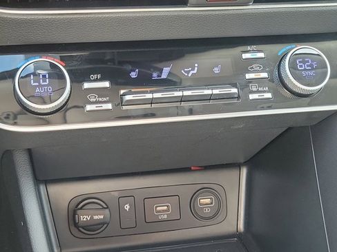 Certified 2023 Hyundai Sonata SEL w/ Convenience Package image 22