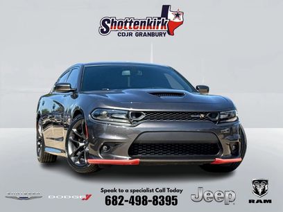 Used 2021 Dodge Charger Scat Pack