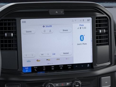 New 2026 Ford F150 STX AWD/4WD image 14