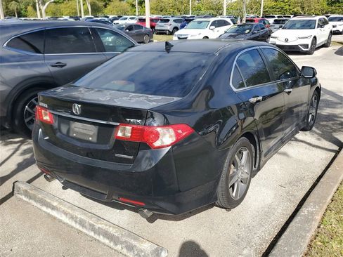 Used 2012 Acura TSX Special Edition image 8