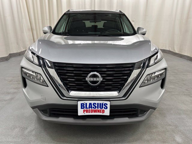 Used 2023 Nissan Rogue SV w/ SV Premium B Package AWD/4WD image 25