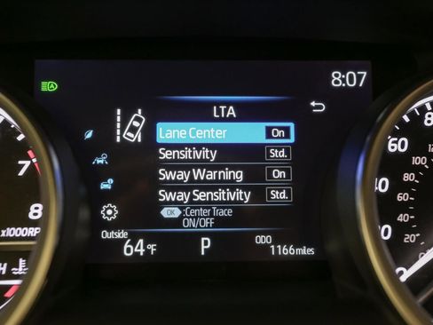 Certified 2023 Toyota Camry LE image 35