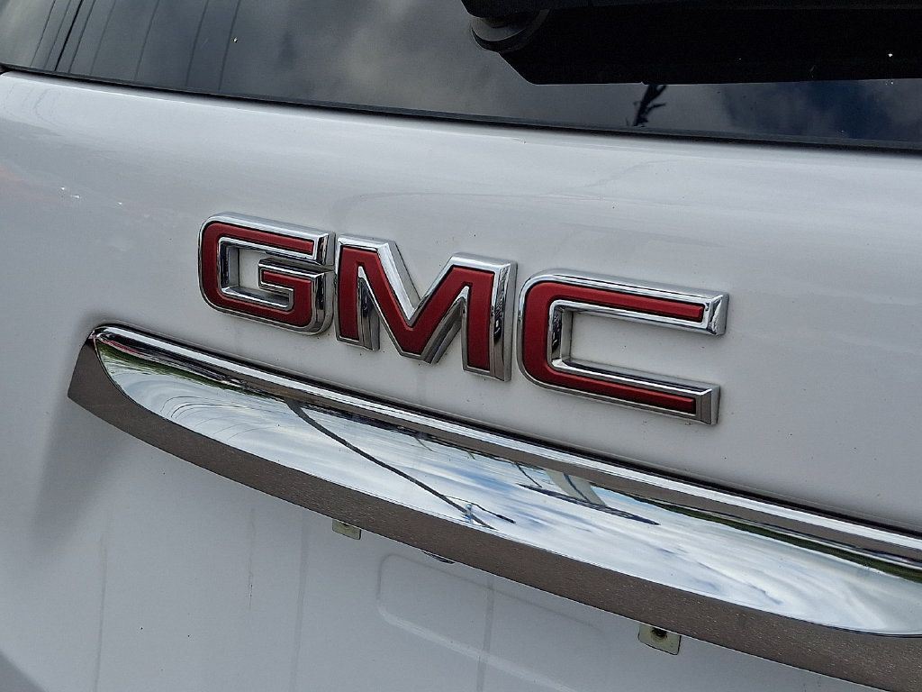 Used 2022 GMC Terrain SLE w/ Driver Convenience Package AWD/4WD image 31