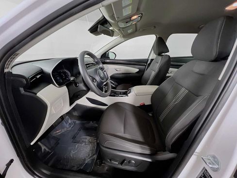 Certified 2023 Hyundai Tucson SEL AWD/4WD image 21