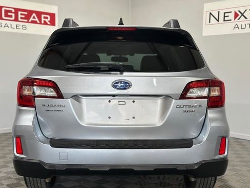 Used 2016 Subaru Outback 3.6R Limited image 7