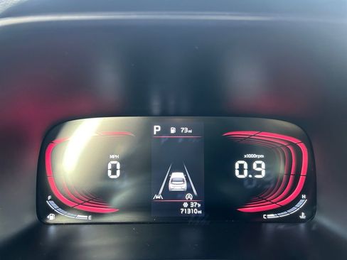 Used 2023 Kia Soul LX w/ Option Group 015 image 16