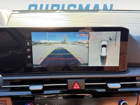 New 2026 Kia Sportage X-Line Prestige image 20