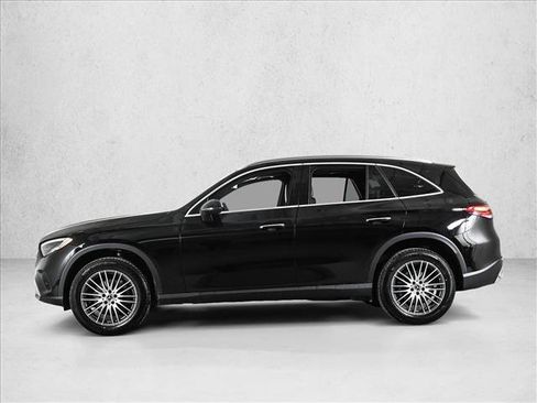 New 2026 Mercedes-Benz GLC 300 4MATIC image 8