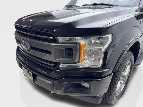 Used 2018 Ford F150 XLT w/ Equipment Group 302A Luxury image 16
