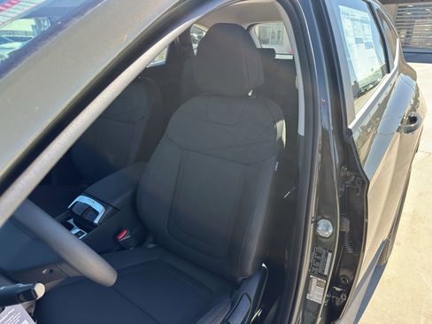 New 2026 Hyundai Tucson SE image 24