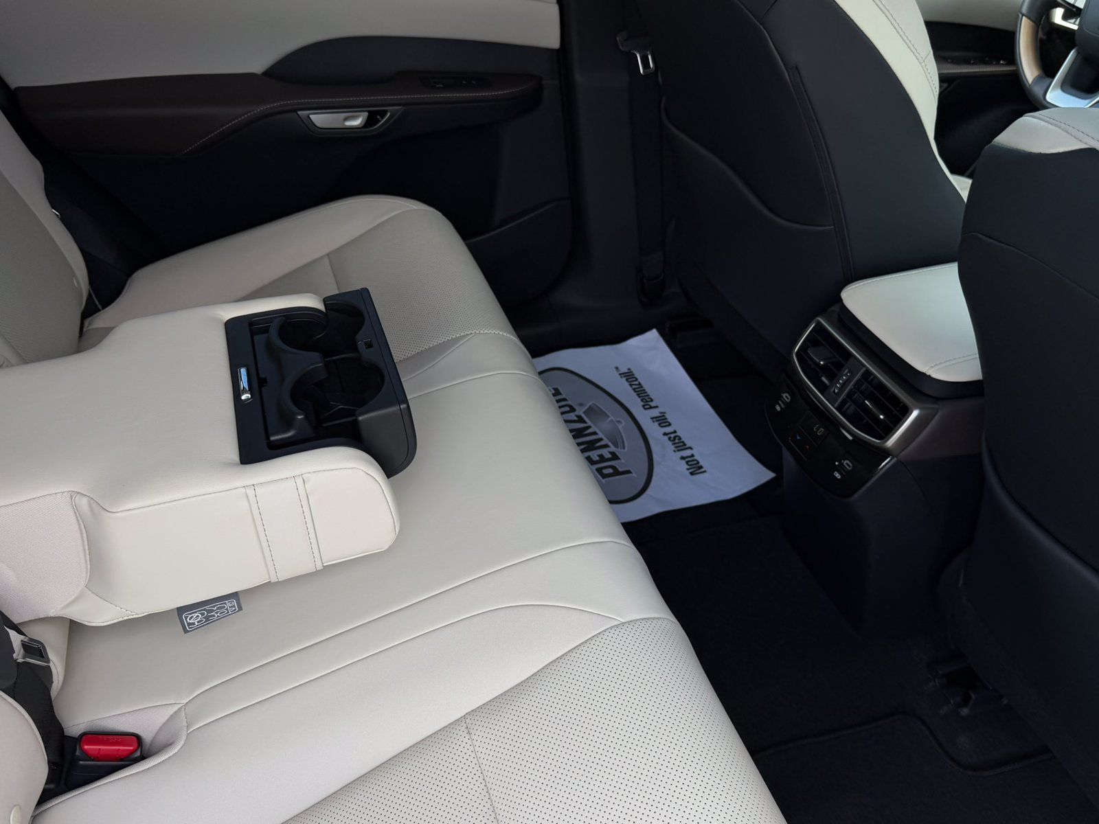 Used 2024 Lexus RX 350 Premium w/ Convenience Package FWD image 31