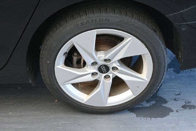Used 2024 Audi A3 2.0T Premium FWD image 12