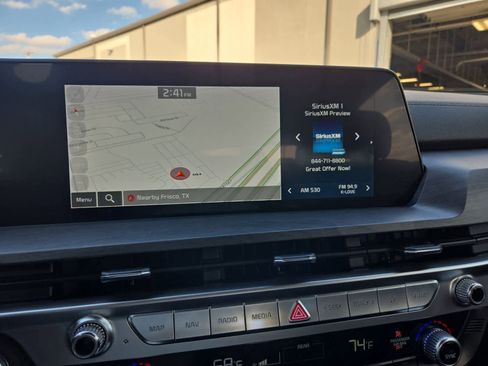 Used 2024 Kia Telluride EX X-Line image 29