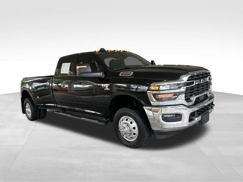 Used 2025 RAM 3500 Tradesman image 2