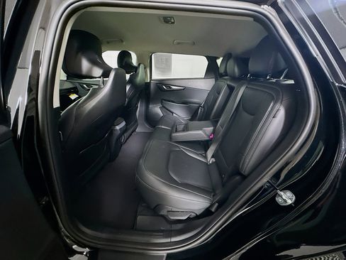 Used 2025 Kia EV6 Wind image 27