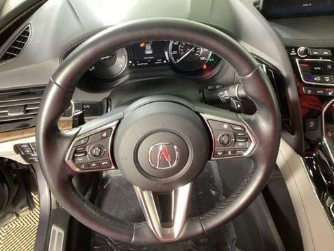 Used 2020 Acura RDX AWD w/ Advance Package image 30