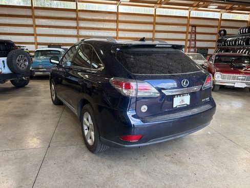 Used 2015 Lexus RX 350 AWD image 10