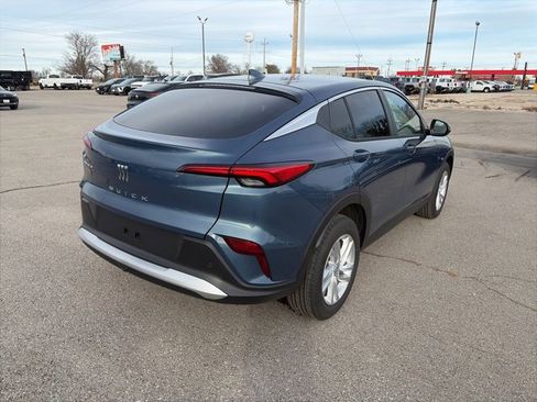 New 2026 Buick Envista Preferred w/ Convenience II Package image 6