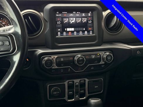 Used 2020 Jeep Gladiator Sport AWD/4WD image 15