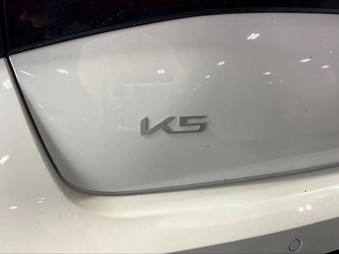 New 2026 Kia K5 GT-Line image 14