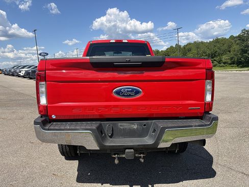Used 2017 Ford F350 XL AWD/4WD image 4