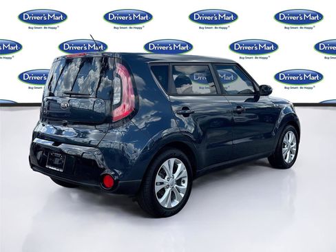 Used 2016 Kia Soul + image 7