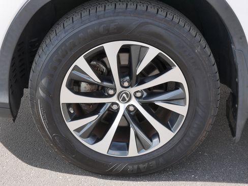 Used 2021 Lexus RX 450h AWD w/ Premium Package image 15