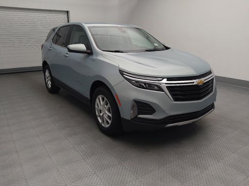 Used 2022 Chevrolet Equinox LT FWD image 13