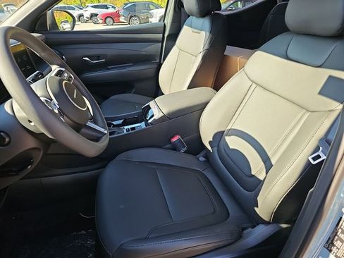 New 2026 Hyundai Santa Cruz SEL image 22