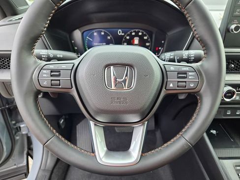 New 2026 Honda CR-V Sport-L image 16
