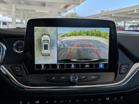 New 2026 Chevrolet Blazer RS w/ Driver Confidence II Package FWD image 22