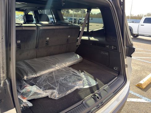 New 2026 Jeep Grand Wagoneer L Limited image 26