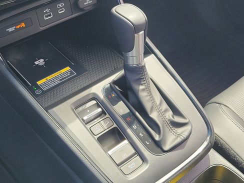 Used 2023 Honda CR-V EX-L image 28